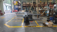 Máy Cưa Bàn Trượt T-320 Holztek Chính Hãng | Giá Tốt Nhất Tại Đại Phúc Vinh CNC 42623