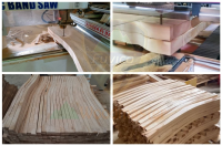 MÁY CƯA LỌNG CNC ( LỌNG GỖ TỰ ĐỘNG ) Đại Phúc Vinh 42624