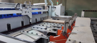 Máy Cưa Panel Saw CNC Optimize HOLZTEK: Cắt Tối Ưu, Siêu Tốc Cho Ngành Gỗ 42636