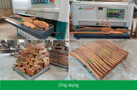 Máy Chà Nhám Chổi Thùng 6 Trục 1300mm - Giải Pháp Chế Biến Gỗ Chuyên Nghiệp 42642