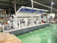 Máy Dán Cạnh Tự Động PRO-700A: Full Chức Năng Gọt, Bo Góc, Đánh Bóng 42643