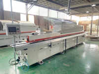 Máy Dán Cạnh Tự Động PRO-700A: Full Chức Năng Gọt, Bo Góc, Đánh Bóng 42646