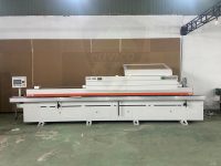 Máy Dán Cạnh Tự Động PRO-700A: Full Chức Năng Gọt, Bo Góc, Đánh Bóng 42652