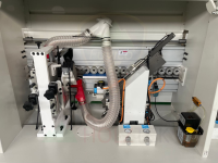 Máy Dán Cạnh 8 Chức Năng Tự Động Holztek: Gọt, Bo Góc, Đánh Bóng Hoàn Hảo 42658