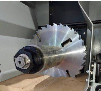 Máy Cưa Rong Ripsaw Nhiều Lưỡi - Thiết Bị Chuyên Chế Biến Gỗ Hiệu Quả Cao 42681