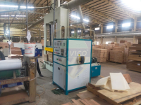 Máy Ép Nguội Thủy Lực 1 Chiều 120T (1600x750mm) - Thiết Bị Chế Biến Gỗ Chuyên Nghiệp 42686