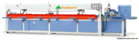 Dây Chuyền Ghép Finger Tự Động 600mm Inverter - Giải Pháp Chế Biến Gỗ Hiệu Quả 42696