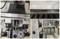 Máy Đục Ổ Khóa Phay Bản Lề Woodmaster | Tốc Độ Nhanh, Chính Xác Cao 42731