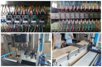 Máy Đục Ổ Khóa Phay Bản Lề Woodmaster | Tốc Độ Nhanh, Chính Xác Cao 42732