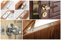 Máy Đục Ổ Khóa Phay Bản Lề Woodmaster | Tốc Độ Nhanh, Chính Xác Cao 42734