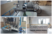 Máy Đục Ổ Khóa Phay Bản Lề Woodmaster | Tốc Độ Nhanh, Chính Xác Cao 42735