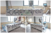 Máy Đục Ổ Khóa Phay Bản Lề Woodmaster | Tốc Độ Nhanh, Chính Xác Cao 42736