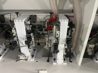 Máy Dán Cạnh Tự Động 7 Chức Năng - Cạo Nguội 2 Lần Chất Lượng Cao 42742