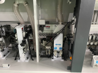 Máy Dán Cạnh Tự Động 7 Chức Năng - Cạo Nguội 2 Lần Chất Lượng Cao 42743