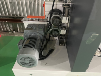 Máy Dán Cạnh Tự Động 7 Chức Năng - Cạo Nguội 2 Lần Chất Lượng Cao 42745