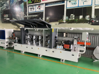 Máy Dán Cạnh Tự Động 7 Chức Năng - Cạo Nguội 2 Lần Chất Lượng Cao 42746