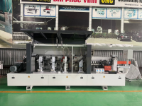 Máy Dán Cạnh Tự Động 7 Chức Năng - Cạo Nguội 2 Lần Chất Lượng Cao 42747