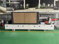 Máy Dán Cạnh Tự Động 7 Chức Năng - Cạo Nguội 2 Lần Chất Lượng Cao 42748