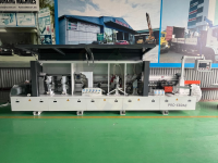 Máy Dán Cạnh Tự Động 8 Chức Năng - Cạo Nguội 2 Lần Chuyên Nghiệp 42760