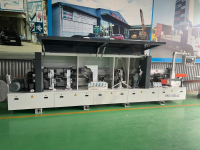 Máy Dán Cạnh Tự Động 8 Chức Năng - Cạo Nguội 2 Lần Chuyên Nghiệp 42761