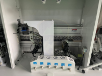 Máy Dán Cạnh Tự Động 8 Chức Năng - Cạo Nguội 2 Lần Chuyên Nghiệp 42762