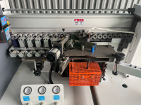 Máy Dán Cạnh Tự Động 8 Chức Năng - Cạo Nguội 2 Lần Chuyên Nghiệp 42763