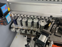 Máy Dán Cạnh Tự Động 8 Chức Năng - Cạo Nguội 2 Lần Chuyên Nghiệp 42764