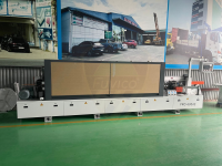 Máy Dán Cạnh Tự Động 8 Chức Năng - Cạo Nguội 2 Lần Chuyên Nghiệp 42765