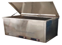 Bộ Máy Uốn Cong Gỗ Solid - Thiết Bị Chuyên Dụng Cho Chế Biến Gỗ Nguyên Khối 42777