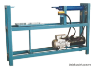 Bộ Máy Uốn Cong Gỗ Solid - Thiết Bị Chuyên Dụng Cho Chế Biến Gỗ Nguyên Khối 42779