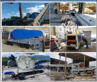 Máy Băm Dăm Gỗ 30T WM-DR1300 - Thiết Bị Chế Biến Gỗ Hiệu Quả Cao 44816