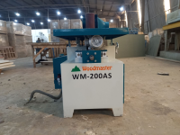 Máy Chà Nhám Cạnh Tự Động WM-200AS - Thiết Bị Chế Biến Gỗ Chuyên Nghiệp 45781