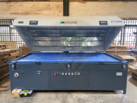 Máy Dán Veneer 3D Hút Chân Không 3000mm - Giải Pháp Chế Biến Gỗ Chuyên Nghiệp 45786