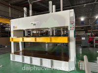 Báo Giá Máy Ép Nguội Thủy Lực Holztek 100 Tấn Chính Hãng - Tư Vấn Kỹ Thuật Tối Ưu 45808