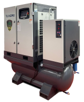 BỘ MÁY NÉN KHÍ TỔ HỢP CAO ÁP 30HP BIẾN TẦN VĨNH TỪ	 46780