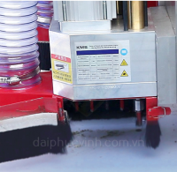 Máy Phay CNC Router 3 Đầu (2 Router + Khoan) - Thiết Bị Chế Biến Gỗ Chính Xác Cao 46794