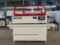 Máy Dán Cạnh 5 Chức Năng Tự Động: Lăn Keo, Ép Chỉ, Phay Đầu Đuôi - Tối Ưu Sản Xuất Gỗ 46808