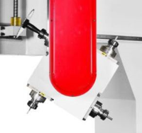 Máy Phay CNC 3D 5 Trục 2 Bàn Tải Nặng - Giải Pháp Chế Biến Gỗ Tiên Tiến 46815