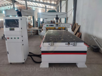 Máy Phay CNC Router 1 Đầu HT-1325D: Giải Pháp Gia Công Gỗ Tối Ưu | Giá Tốt Nhất 46829