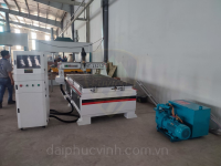 Máy Phay CNC Router 1 Đầu HT-1325D: Giải Pháp Gia Công Gỗ Tối Ưu | Giá Tốt Nhất 46832