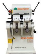 Máy Chà Nhám Cây Tròn 2 Băng WM-60B2: Chà Thô & Hoàn Thiện Hiệu Quả 46844