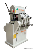 Máy Chà Nhám Cây Tròn 2 Băng WM-60B2: Chà Thô & Hoàn Thiện Hiệu Quả 46845