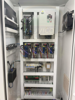 Máy Cưa Lọng CNC Mũi Router 2500mm - Chế Biến Gỗ Chính Xác Cao 48786