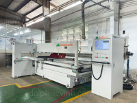 Máy Cưa Lọng CNC Mũi Router 2500mm - Chế Biến Gỗ Chính Xác Cao 48788