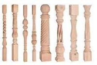 Máy Tiện CNC 2 Trục Option Trục Chạy Rãnh Xoắn - Thiết Bị Chế Biến Gỗ Chuyên Nghiệp 48799