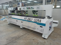 Máy CNC Phay Khoan 2 Chiều 4 Trục 2800mm - Chế Biến Gỗ Chính Xác 48802