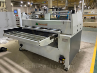 Máy Chà Nhám Băng 1300mm CNC 2 Băng - Thiết Bị Chuyên Chế Biến Gỗ Chính Xác Cao 48819