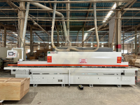 Máy Dán Cạnh Tự Động 8 Chức Năng - Cạo Nguội 2 Lần Chuyên Nghiệp 48834