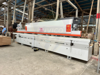 Máy Dán Cạnh Tự Động 8 Chức Năng - Cạo Nguội 2 Lần Chuyên Nghiệp 48835