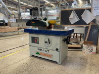 Máy Phay Tubi Nghiêng Trục: Linh Hoạt Tạo Mọi Góc Cạnh Gỗ - Tối Ưu Chi Phí Dao 48851